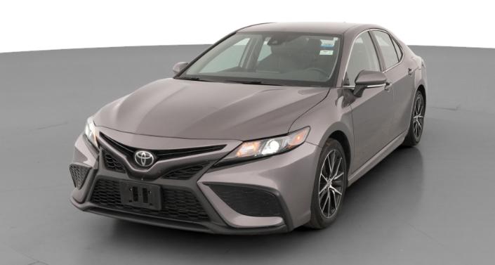 2024 Toyota Camry SE -
                  Tolleson, AZ