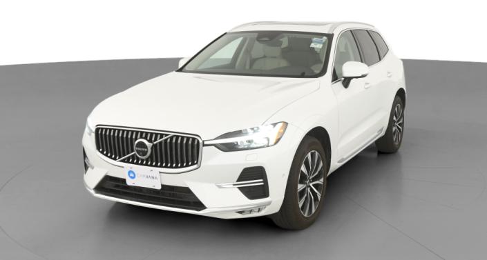2023 Volvo XC60 B5 Plus -
                  Tolleson, AZ