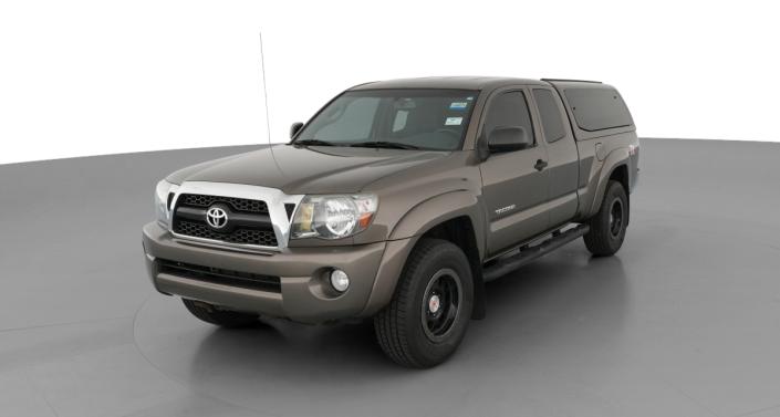 Thumbnail: 2011 Toyota Tacoma - 1