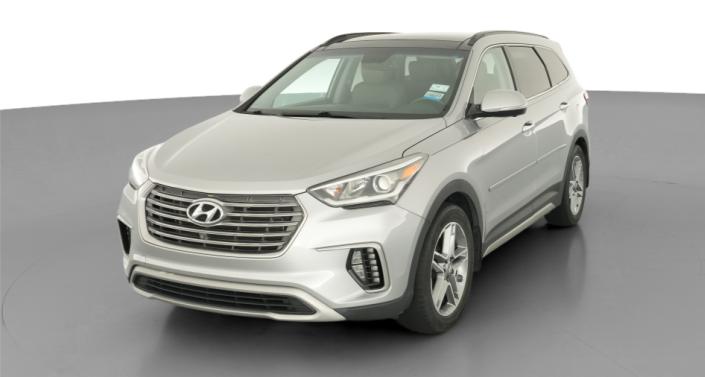 Thumbnail: 2017 Hyundai Santa Fe - 1