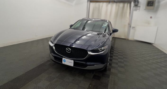 2023 Mazda CX-30 Preferred -
                  Framingham, MA