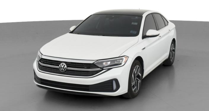 Thumbnail: 2024 Volkswagen Jetta - 1