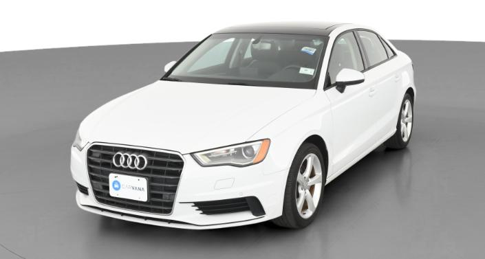 Thumbnail: 2016 Audi A3 - 1