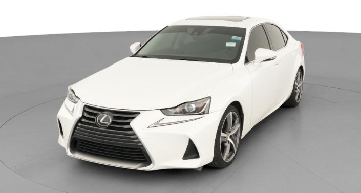 2018 Lexus IS 300 -
                  West Memphis, AR