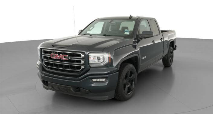 2019 GMC Sierra 1500  -
                  Trenton, OH