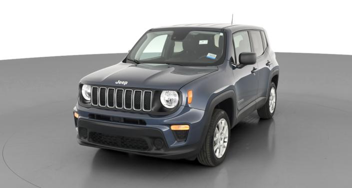 Thumbnail: 2023 Jeep Renegade - 1