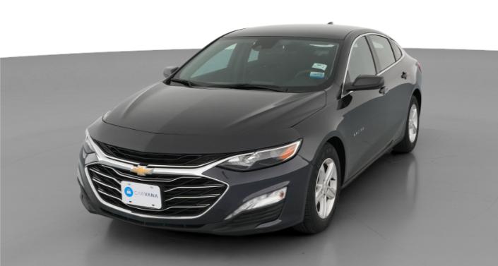 Thumbnail: 2023 Chevrolet Malibu - 1