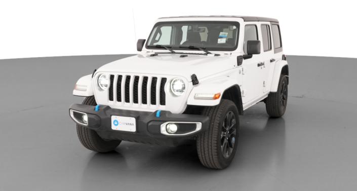 Thumbnail: 2023 Jeep Wrangler - 1