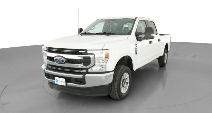 Thumbnail: 2022 Ford Econoline - 1