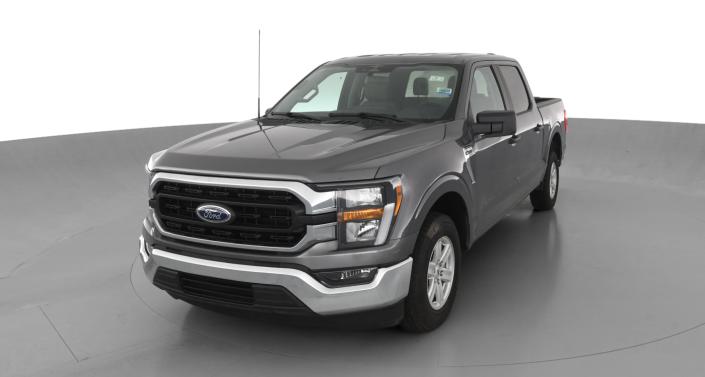 Thumbnail: 2023 Ford Econoline - 1