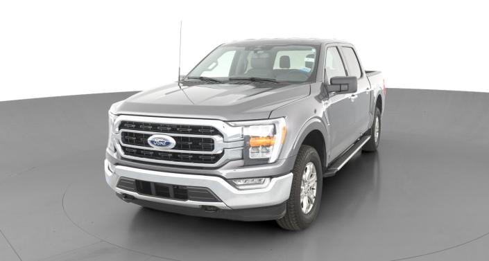 Thumbnail: 2023 Ford Econoline - 1