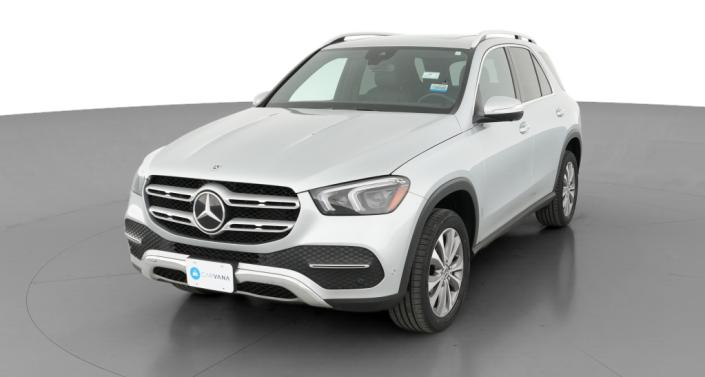 Thumbnail: 2022 Mercedes-Benz GLE - 1