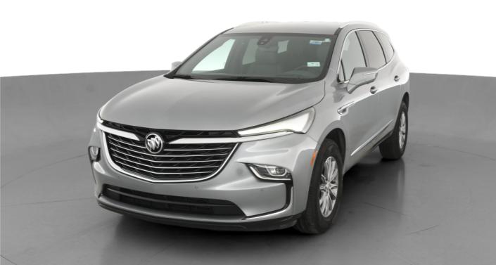 2024 Buick Enclave Premium -
                  Bessemer, AL
