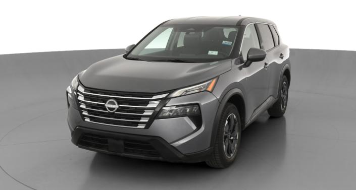 Thumbnail: 2024 Nissan Rogue - 1