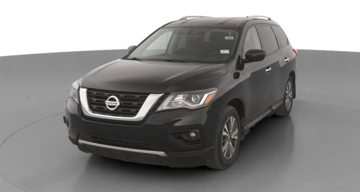 Thumbnail: 2020 Nissan Pathfinder - 1