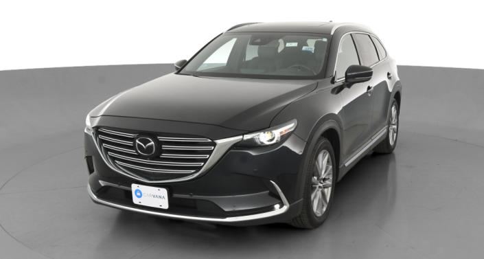 Thumbnail: 2023 Mazda CX-9 - 1