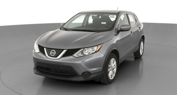 Thumbnail: 2019 Nissan Rogue Sport - 1