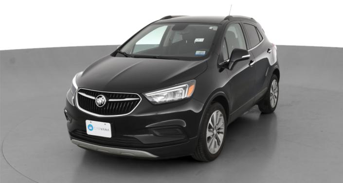 Thumbnail: 2018 Buick Encore - 1