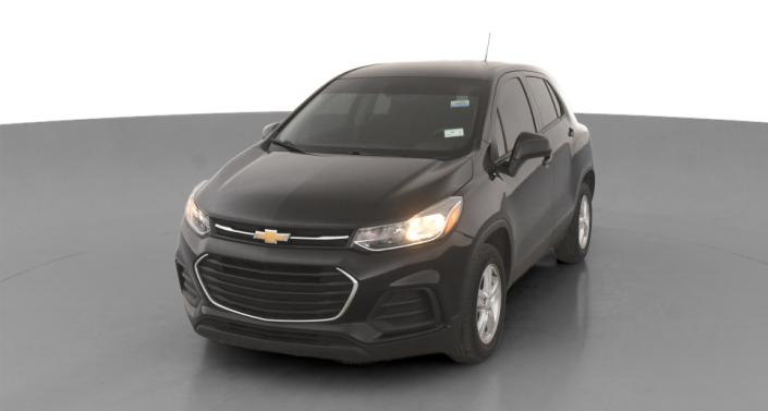 Thumbnail: 2020 Chevrolet Trax - 1