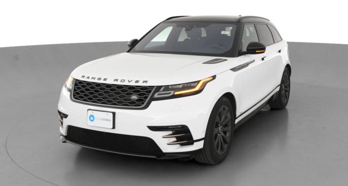 Thumbnail: 2019 Land Rover Range Rover Velar - 1