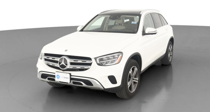 2021 Mercedes-Benz GLC 300 -
                  Indianapolis, IN