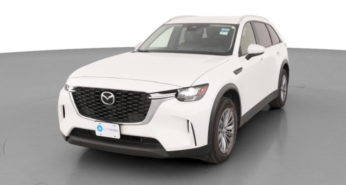 2024 Mazda CX-90 Select -
                  Tolleson, AZ
