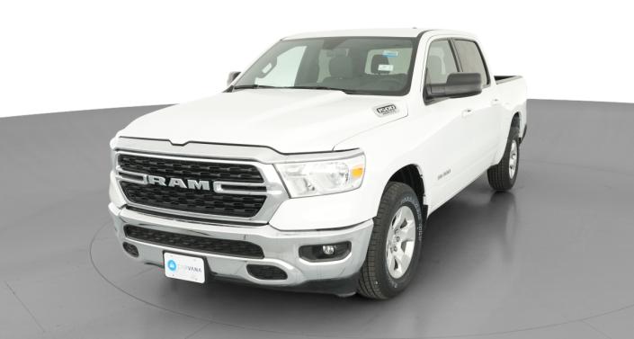 Thumbnail: 2022 RAM 1500 - 1