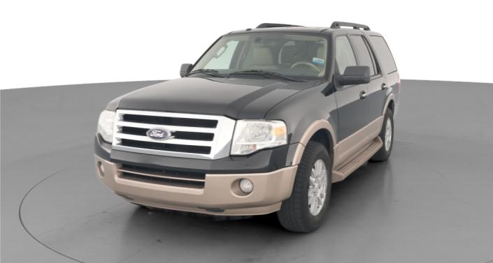 Thumbnail: 2013 Ford Expedition - 1