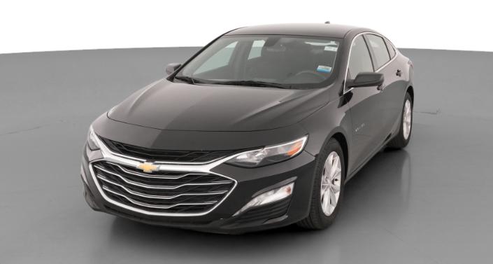 Thumbnail: 2020 Chevrolet Malibu - 1
