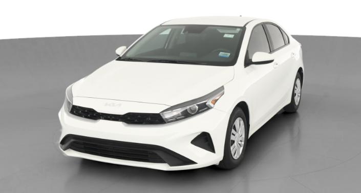 Thumbnail: 2023 Kia Forte - 1