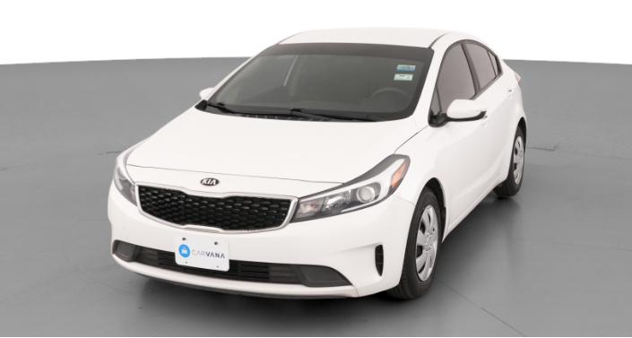 Thumbnail: 2018 Kia Forte - 1