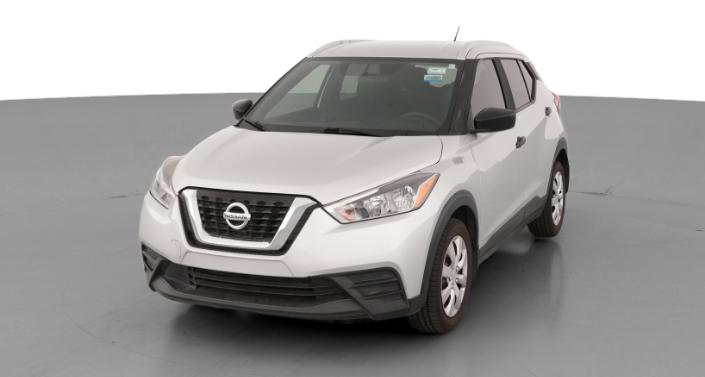 2019 Nissan Kicks S -
                  Tolleson, AZ