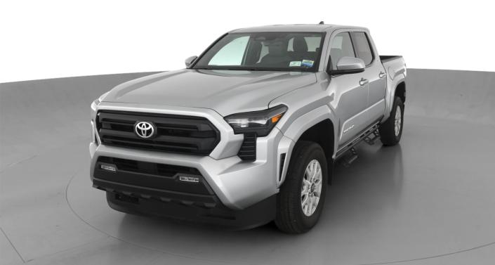 Thumbnail: 2024 Toyota Tacoma - 1