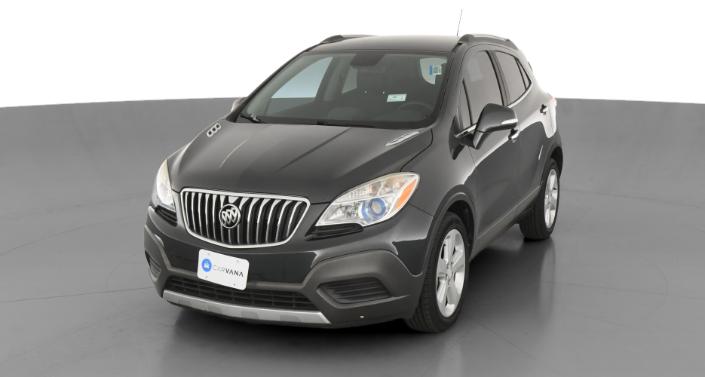 Thumbnail: 2016 Buick Encore - 1