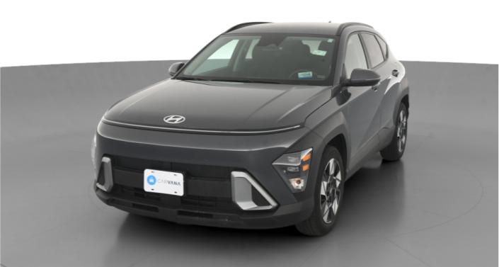2024 Hyundai Kona SEL -
                  Rocklin, CA