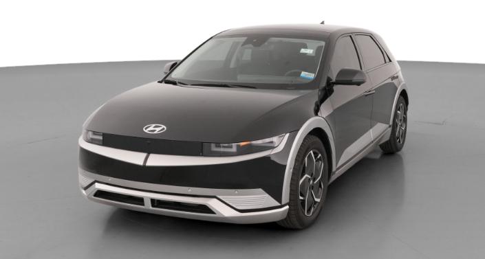 Thumbnail: 2024 Hyundai Ioniq 5 - 1