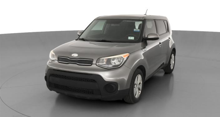 2019 Kia Soul Base -
                  San Antonio, TX