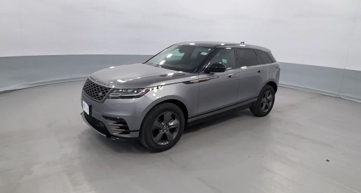 Thumbnail: 2022 Land Rover Range Rover Velar - 1