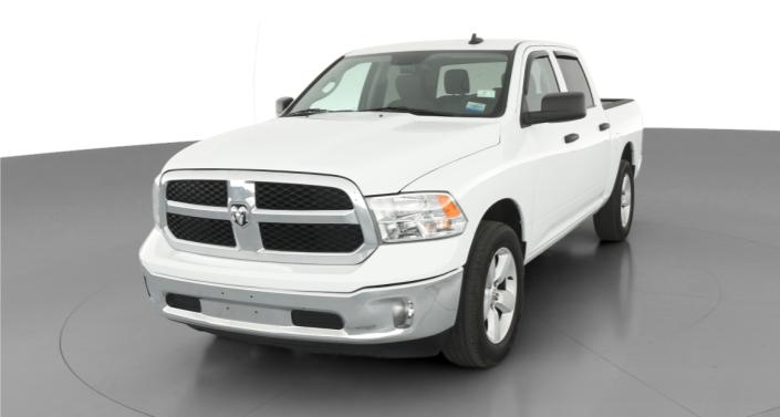 Thumbnail: 2022 RAM 1500 Classic - 1