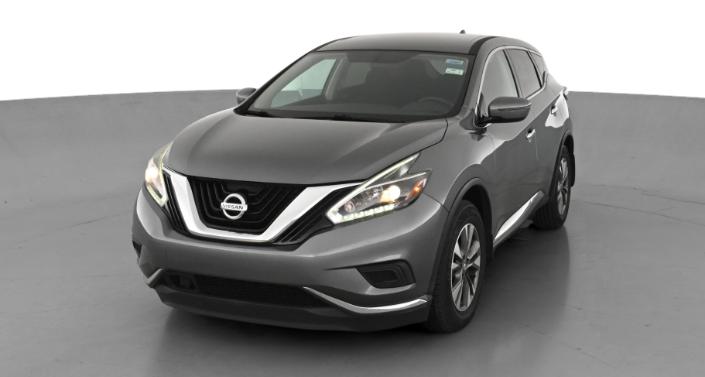 2018 Nissan Murano S -
                  Beverly, NJ