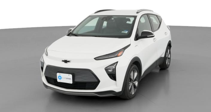 Thumbnail: 2022 Chevrolet Bolt EUV - 1