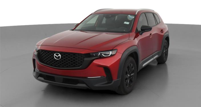 2024 Mazda CX-50 S Select -
                  Concord, NC