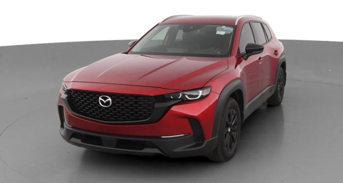 2024 Mazda CX-50 S Select -
                  Concord, NC