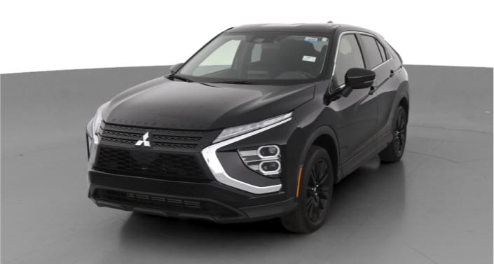 2024 Mitsubishi Eclipse Cross LE -
                  Concord, NC