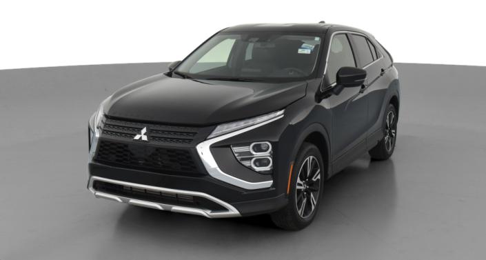 Thumbnail: 2024 Mitsubishi Eclipse Cross - 1