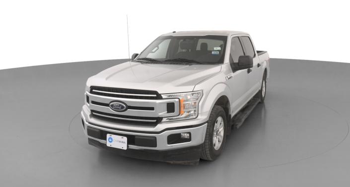 Thumbnail: 2018 Ford Econoline - 1