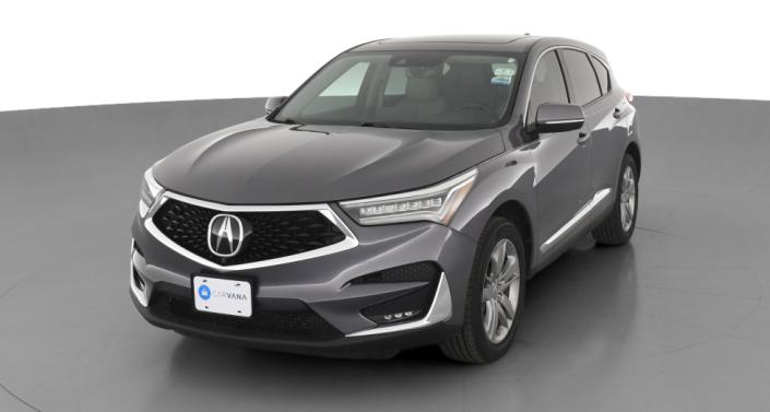 Thumbnail: 2020 Acura RDX - 1