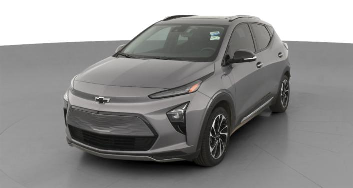 2023 Chevrolet Bolt EUV Premier -
                  Tolleson, AZ