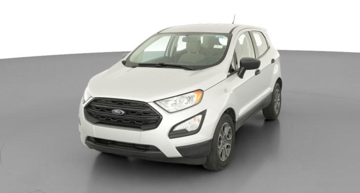 Thumbnail: 2021 Ford EcoSport - 1