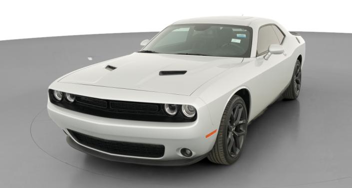 Thumbnail: 2022 Dodge Challenger - 1